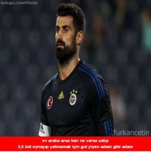 Fener 4 yedi ortalık şenlendi