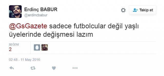 Divan Kurulu'nda yaşananlar Twitter'ı salladı