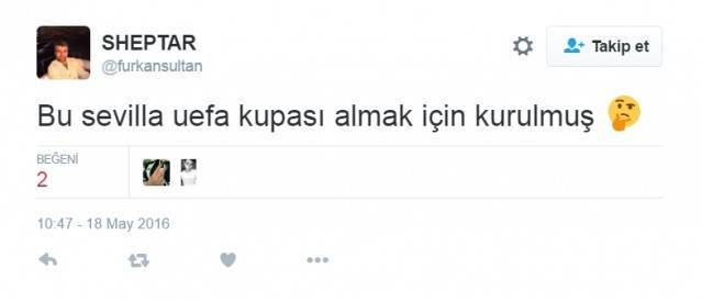 UEFA Avrupa Ligi caps'leri