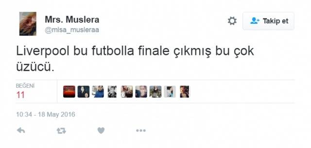 UEFA Avrupa Ligi caps'leri