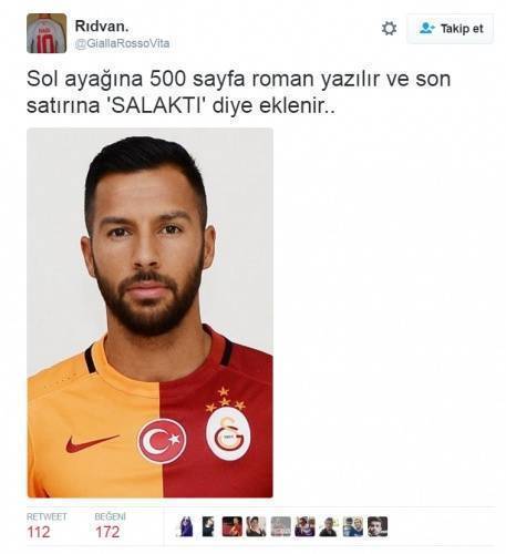 Milli Takım'ın maçı sosyal medyayı salladı