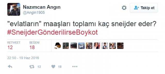 Taraftar ayağa kalktı