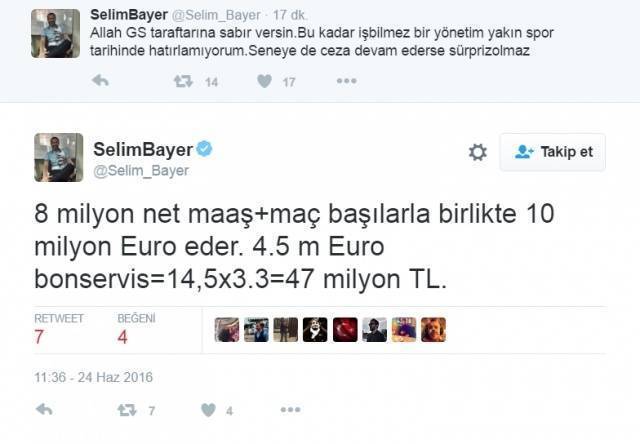 Serdar Aziz oynamadığı maçta prim alacak