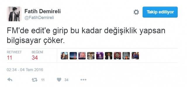 3 futbolcunun sözleşmesi olay yarattı