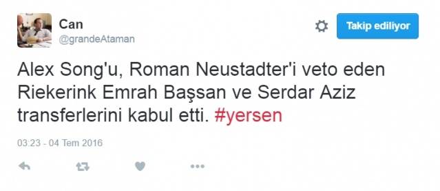 3 futbolcunun sözleşmesi olay yarattı