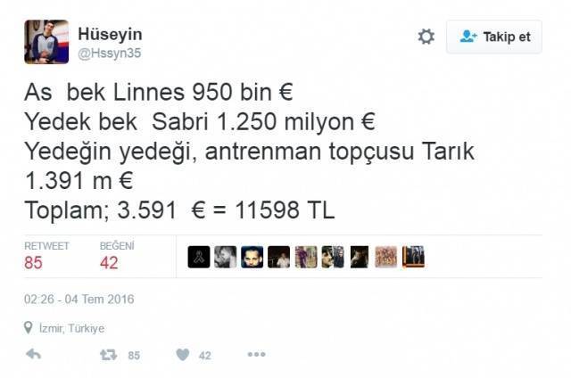 3 futbolcunun sözleşmesi olay yarattı