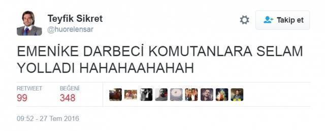 Sosyal medyayı sallayan caps'ler