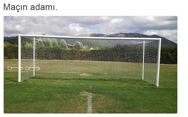 Hırvatistan-Türkiye caps'leri