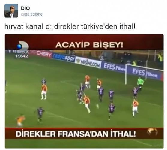 Hırvatistan-Türkiye caps'leri