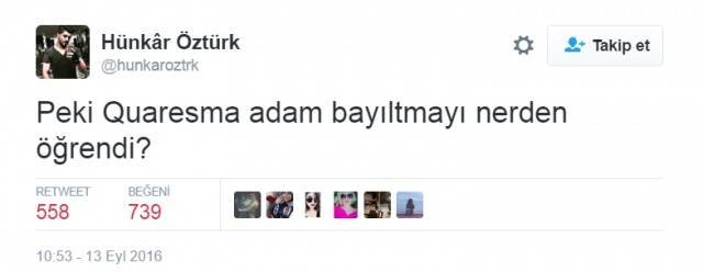 Benfica-Beşiktaş caps'leri