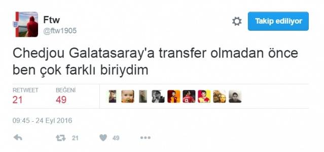Derbi sosyal medyada konuşuldu