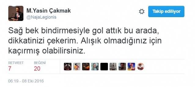 Mustafa Kapı sosyal medyayı salladı