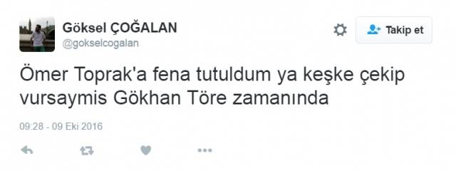 Milli Takım ortalığı salladı