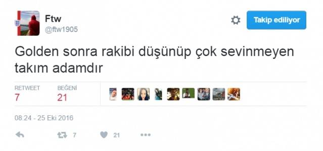 Kupa maçı sosyal medyayı salladı