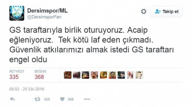 Kupa maçı sosyal medyayı salladı