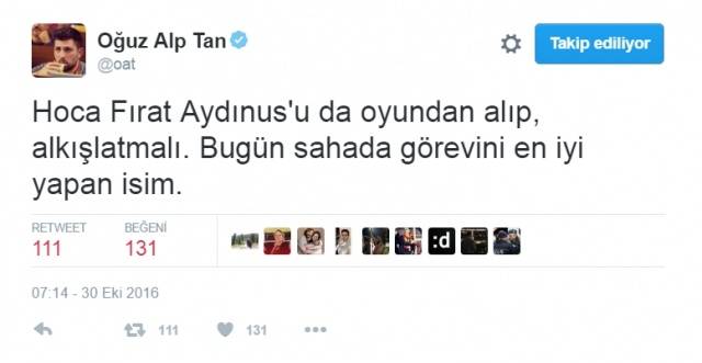 Hakem Fener'e çalıştı ortalık yıkıldı