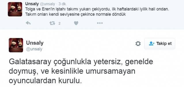 Başakşehir mağlubiyeti capsleri uçurdu