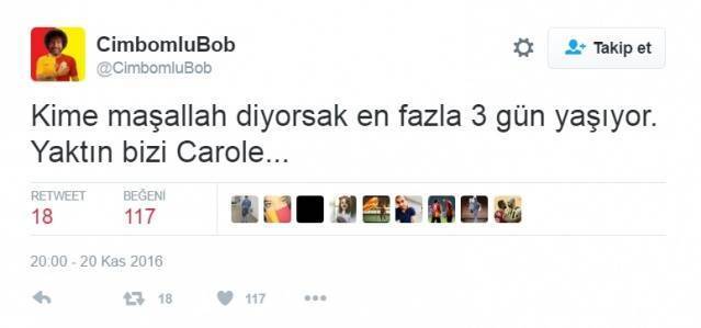 Yenilgi sonrası büyük tepki var