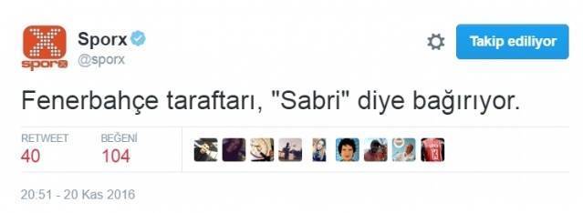 Yenilgi sonrası büyük tepki var