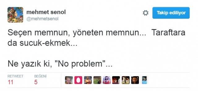 Yenilgi sonrası büyük tepki var