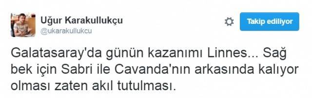 Galibiyet sonrası çarpıcı sözler