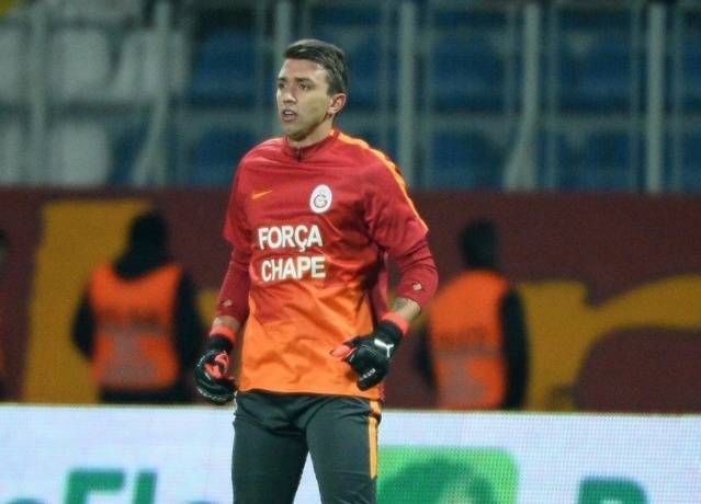 Galatasaray Chapecoense'yi unutmadı