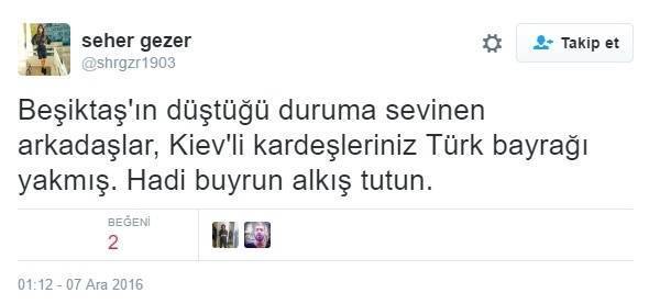 Sosyal medya yıkıldı