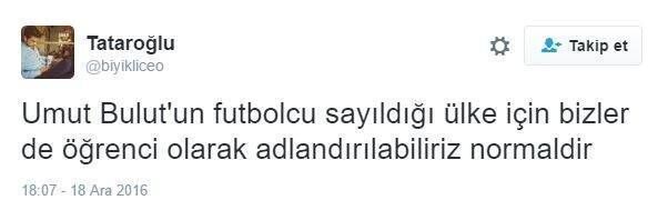 Umut Bulut kalitesini gösterdi