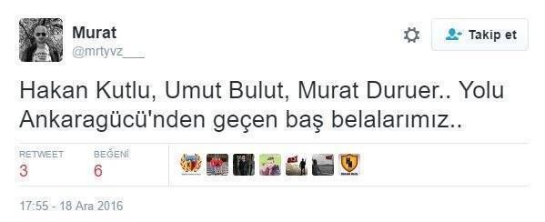 Umut Bulut kalitesini gösterdi