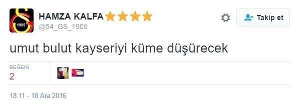 Umut Bulut kalitesini gösterdi