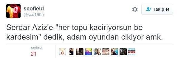 Osmanlı maçı sosyal medyayı salladı