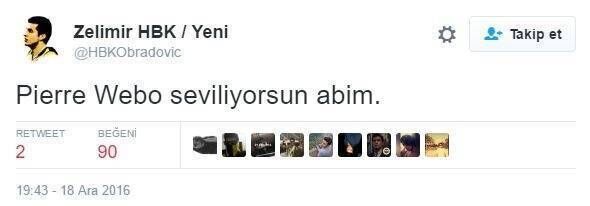 Osmanlı maçı sosyal medyayı salladı