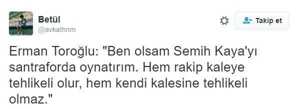 Osmanlı maçı sosyal medyayı salladı