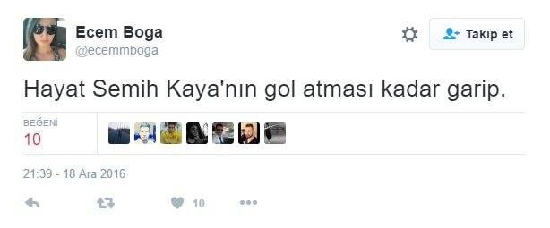 Osmanlı maçı sosyal medyayı salladı