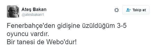 Osmanlı maçı sosyal medyayı salladı