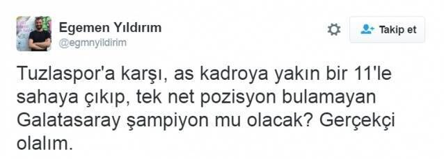 Tuzlaspor maçı taraftarı kızdırdı