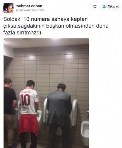 Hamit ve Sabri capsleri kopardı