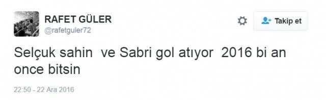 Şehitlere saygı maçı gündem oldu