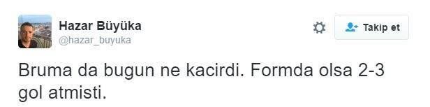 Sosyal medyada Galatasaray çılgınlığı