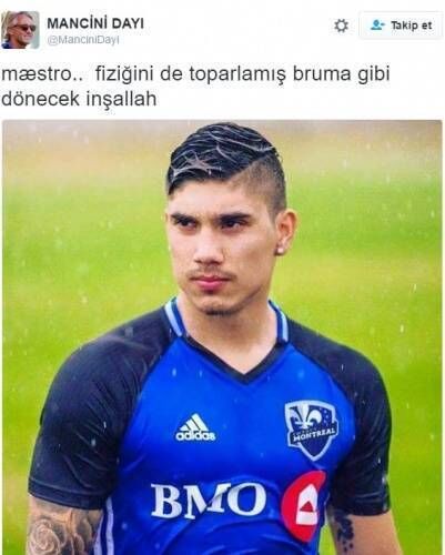 Sosyal medyada Galatasaray çılgınlığı