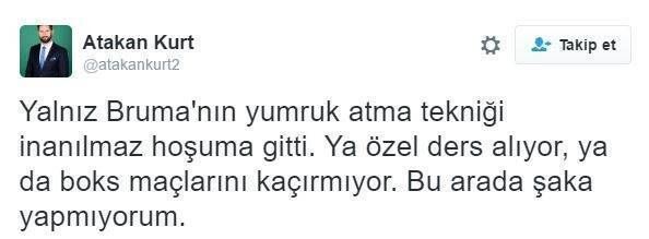 Sosyal medyada Galatasaray çılgınlığı