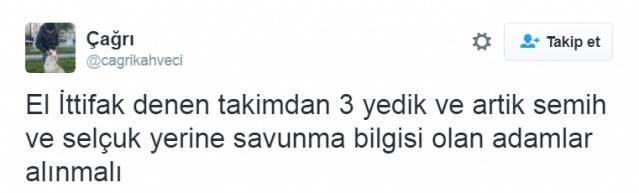 Hiç mi utanmıyorsunuz?