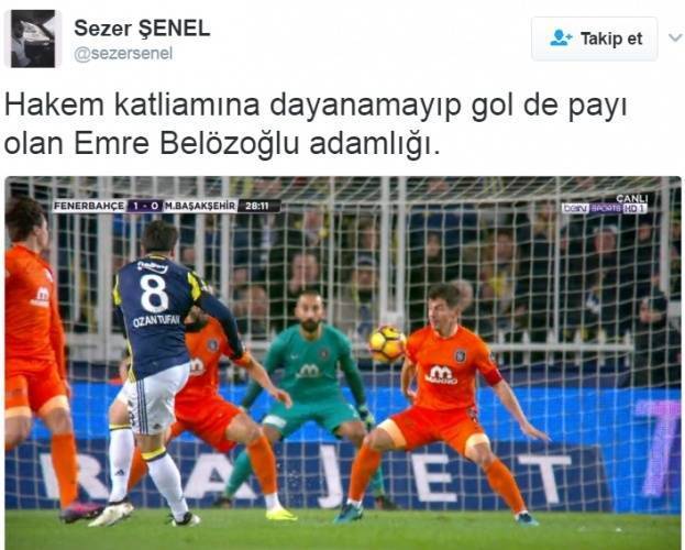 Sosyal medyayı sallayan yorumlar