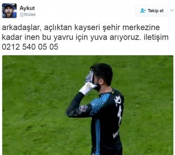 Fener yenildi ortalık yıkıldı