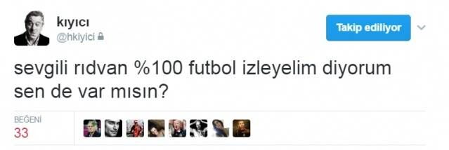 Fener yenildi ortalık yıkıldı