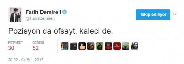 Yenilgi sonrası en sert tepki