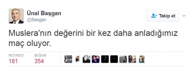 Yenilgi sonrası en sert tepki