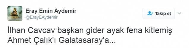 Yenilgi sonrası en sert tepki