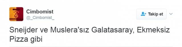 Yenilgi sonrası en sert tepki