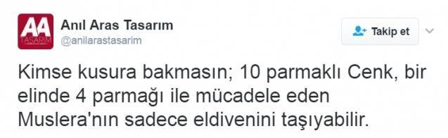 Yenilgi sonrası en sert tepki